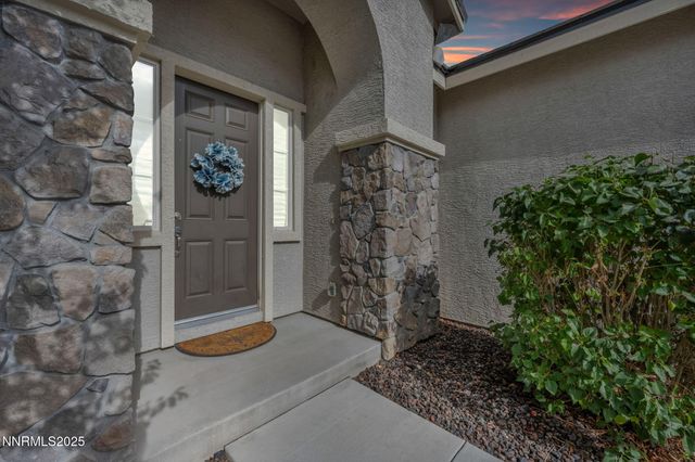 357 Bayhill Circle, Dayton, NV 89403