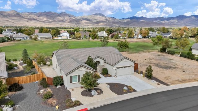 357 Bayhill Circle, Dayton, NV 89403