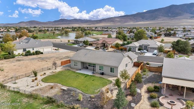 357 Bayhill Circle, Dayton, NV 89403