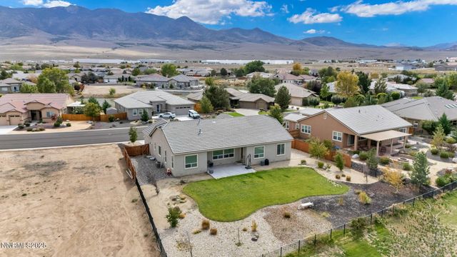357 Bayhill Circle, Dayton, NV 89403