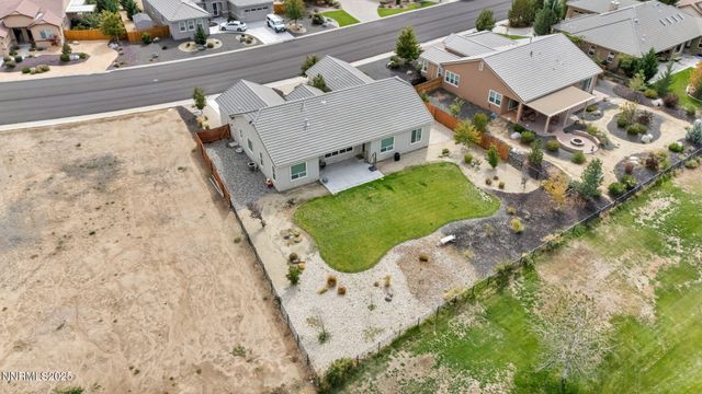 357 Bayhill Circle, Dayton, NV 89403