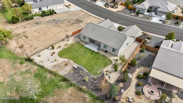 357 Bayhill Circle, Dayton, NV 89403