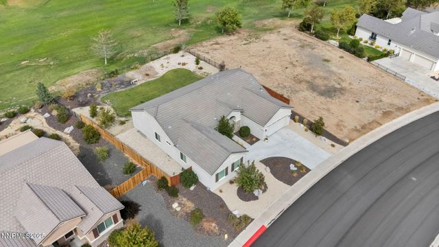 357 Bayhill Circle, Dayton, NV 89403
