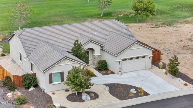 357 Bayhill Circle, Dayton, NV 89403