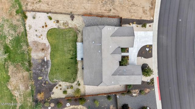 357 Bayhill Circle, Dayton, NV 89403