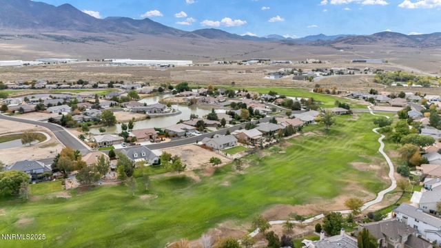 357 Bayhill Circle, Dayton, NV 89403