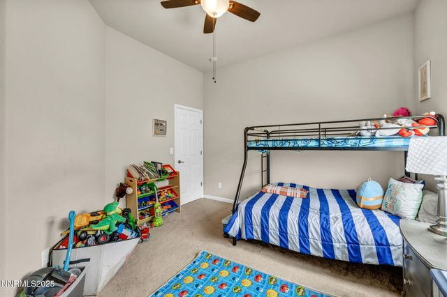 357 Bayhill Circle, Dayton, NV 89403