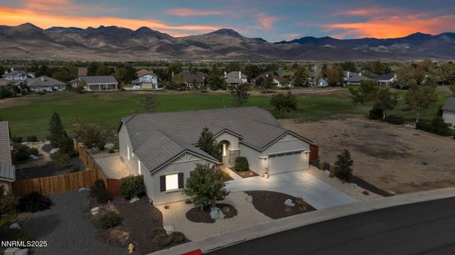 357 Bayhill Circle, Dayton, NV 89403
