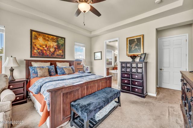 357 Bayhill Circle, Dayton, NV 89403