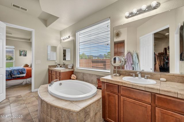 357 Bayhill Circle, Dayton, NV 89403