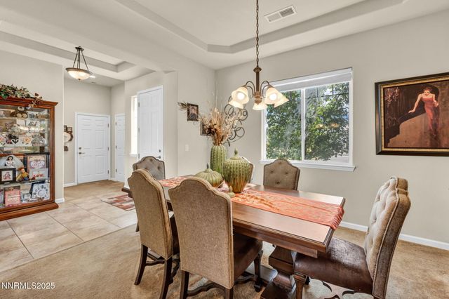 357 Bayhill Circle, Dayton, NV 89403