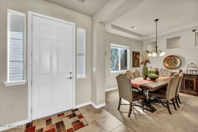 357 Bayhill Circle, Dayton, NV 89403