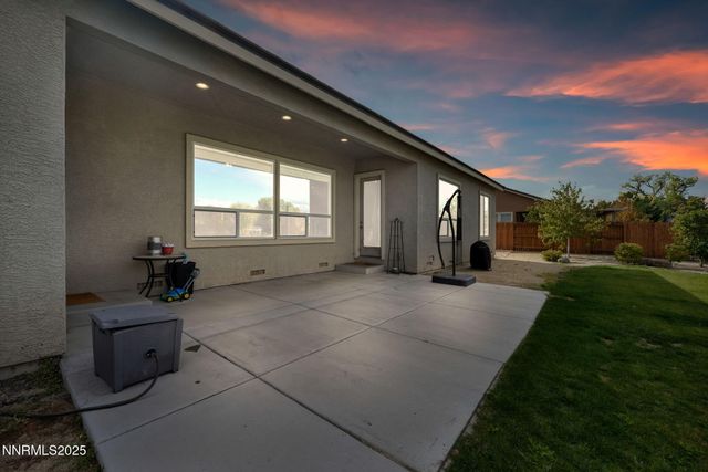 357 Bayhill Circle, Dayton, NV 89403