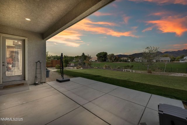 357 Bayhill Circle, Dayton, NV 89403