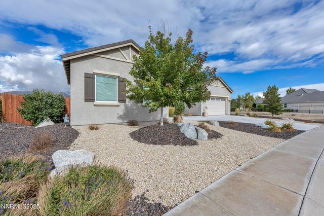357 Bayhill Circle, Dayton, NV 89403