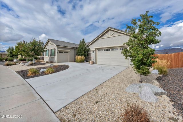 357 Bayhill Circle, Dayton, NV 89403