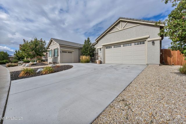 357 Bayhill Circle, Dayton, NV 89403