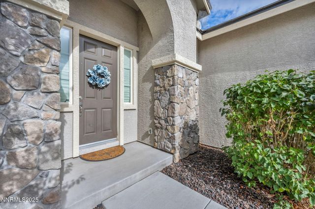 357 Bayhill Circle, Dayton, NV 89403