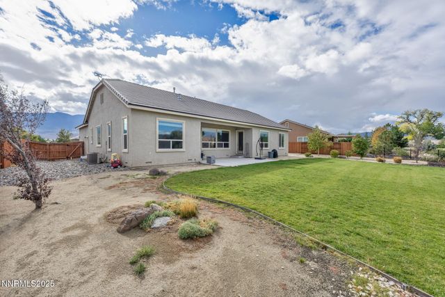 357 Bayhill Circle, Dayton, NV 89403