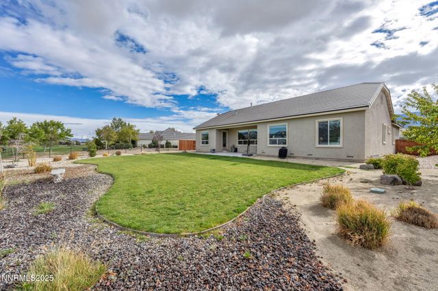 357 Bayhill Circle, Dayton, NV 89403