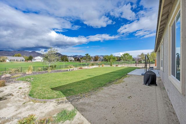 357 Bayhill Circle, Dayton, NV 89403