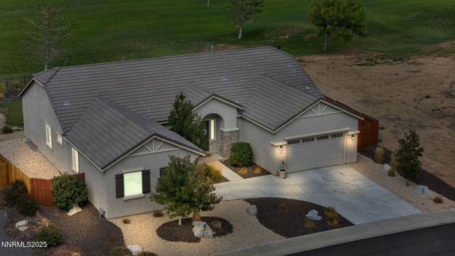 357 Bayhill Circle, Dayton, NV 89403