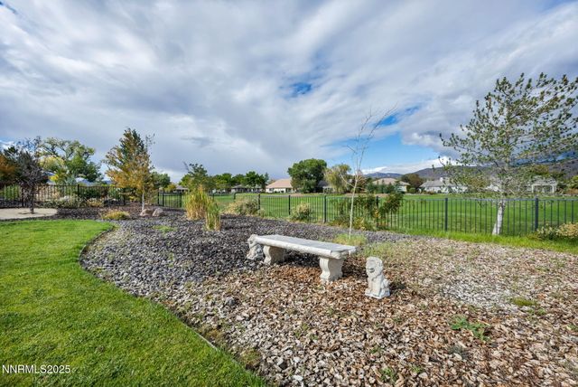 357 Bayhill Circle, Dayton, NV 89403
