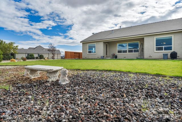 357 Bayhill Circle, Dayton, NV 89403