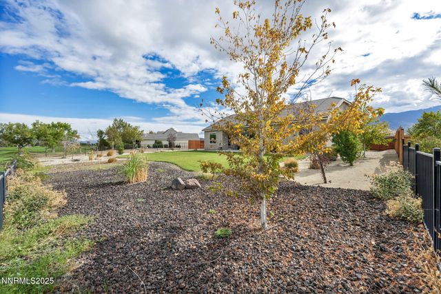 357 Bayhill Circle, Dayton, NV 89403