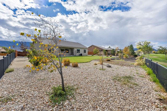 357 Bayhill Circle, Dayton, NV 89403