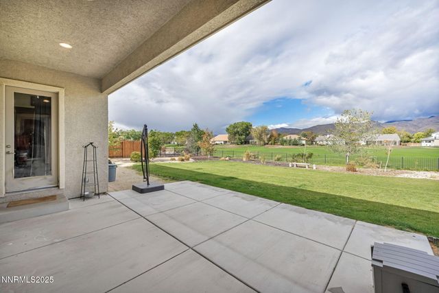 357 Bayhill Circle, Dayton, NV 89403