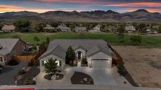 357 Bayhill Circle, Dayton, NV 89403
