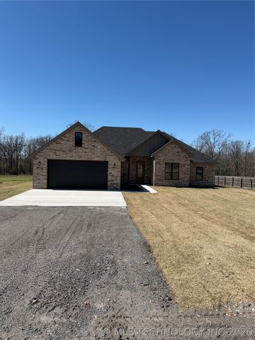 16399 N 573, Tahlequah, OK 74464