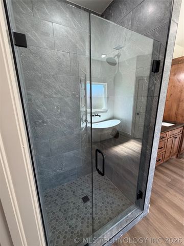 16399 N 573, Tahlequah, OK 74464