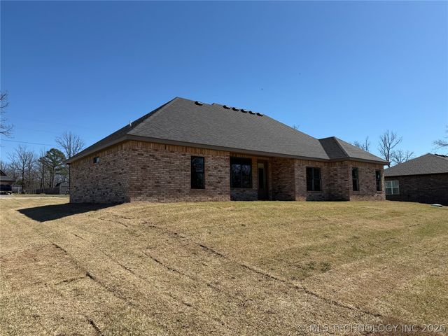 16399 N 573, Tahlequah, OK 74464
