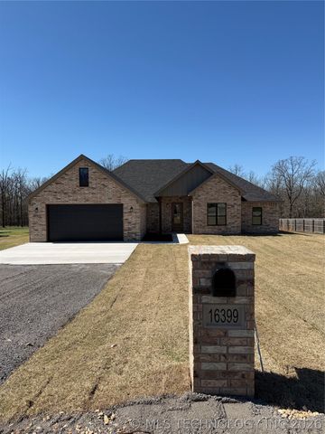 16399 N 573, Tahlequah, OK 74464
