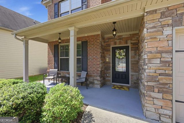 2523 Zablan Avenue, Bethlehem, GA 30620