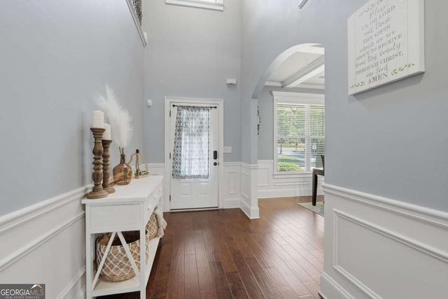 2523 Zablan Avenue, Bethlehem, GA 30620