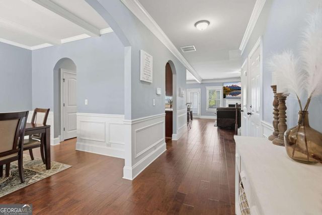 2523 Zablan Avenue, Bethlehem, GA 30620