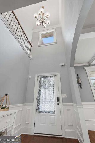 2523 Zablan Avenue, Bethlehem, GA 30620