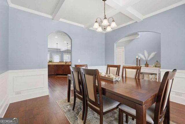 2523 Zablan Avenue, Bethlehem, GA 30620