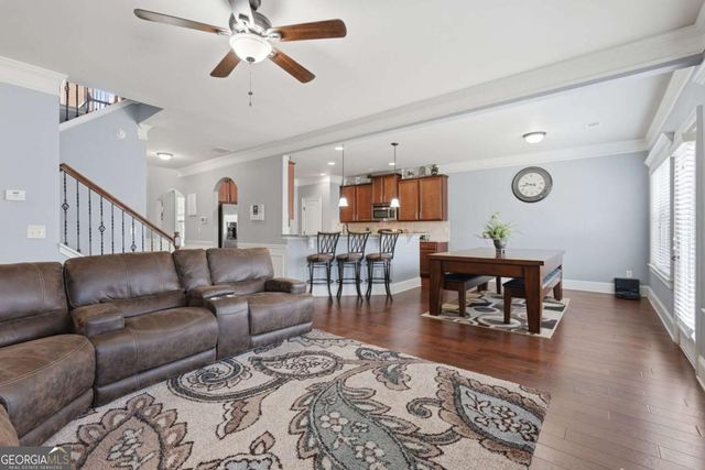 2523 Zablan Avenue, Bethlehem, GA 30620