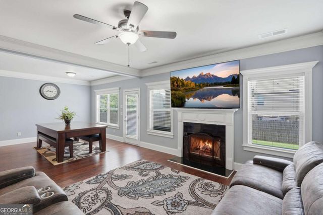 2523 Zablan Avenue, Bethlehem, GA 30620