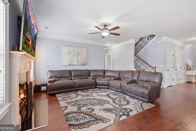 2523 Zablan Avenue, Bethlehem, GA 30620