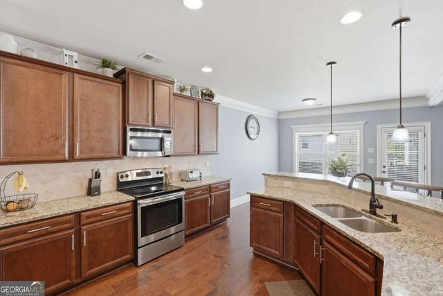2523 Zablan Avenue, Bethlehem, GA 30620