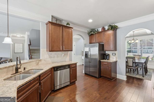 2523 Zablan Avenue, Bethlehem, GA 30620