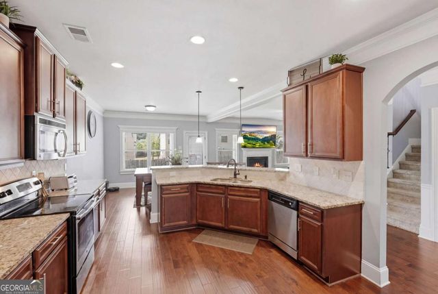 2523 Zablan Avenue, Bethlehem, GA 30620