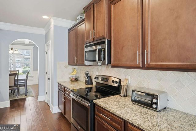 2523 Zablan Avenue, Bethlehem, GA 30620