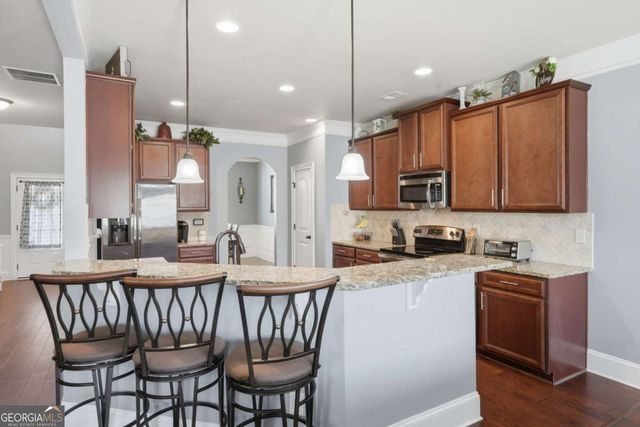 2523 Zablan Avenue, Bethlehem, GA 30620