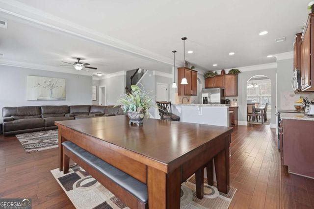 2523 Zablan Avenue, Bethlehem, GA 30620
